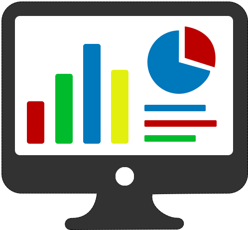 Dashboard logo